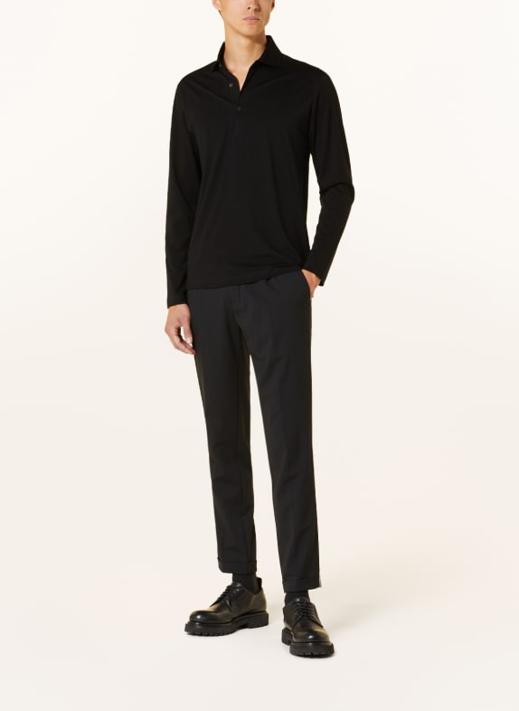 Stefan Brandt Jersey-Poloshirt