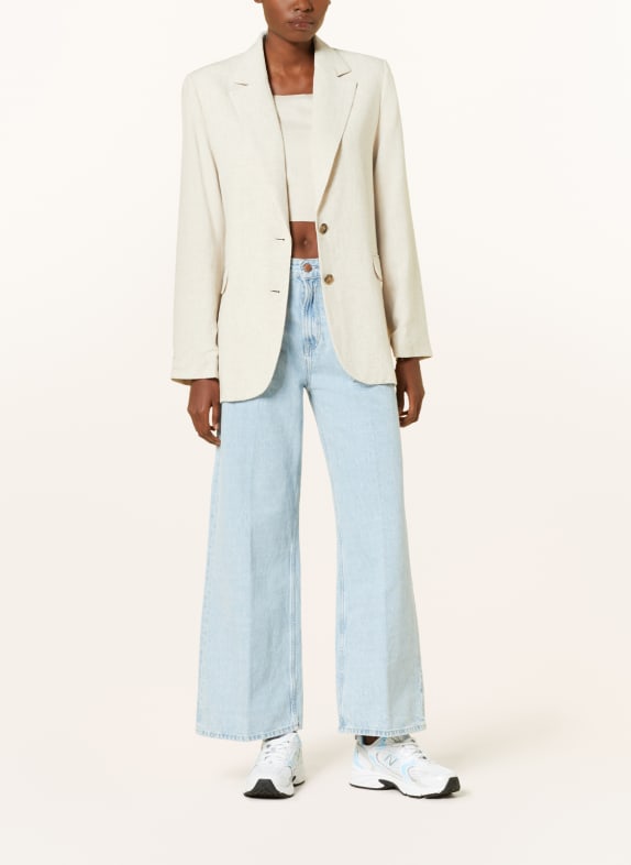 Pepe Jeans Straight Jeans FEBEE