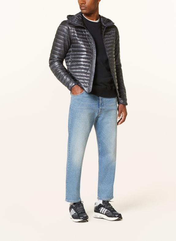 Rapha Lightweight-Daunenjacke