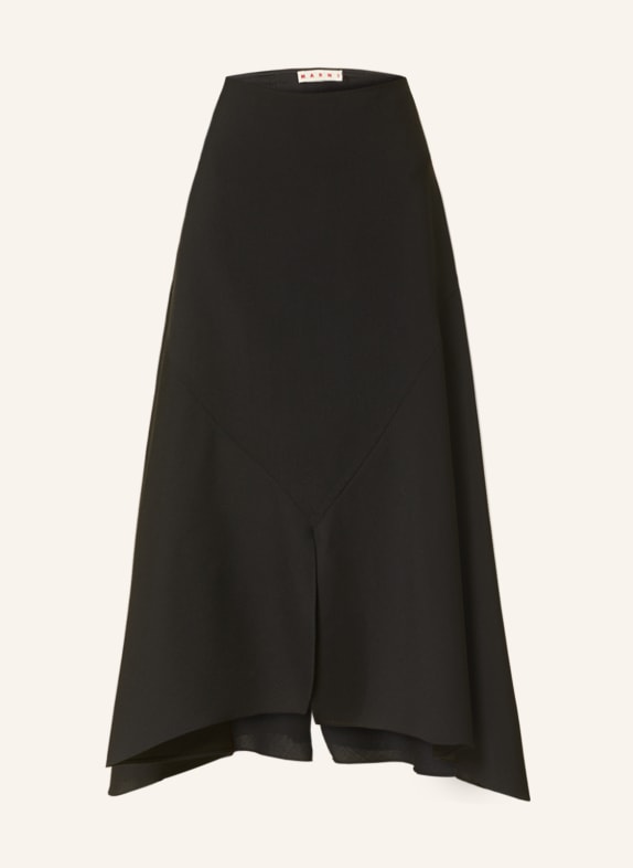 MARNI Skirt BLACK