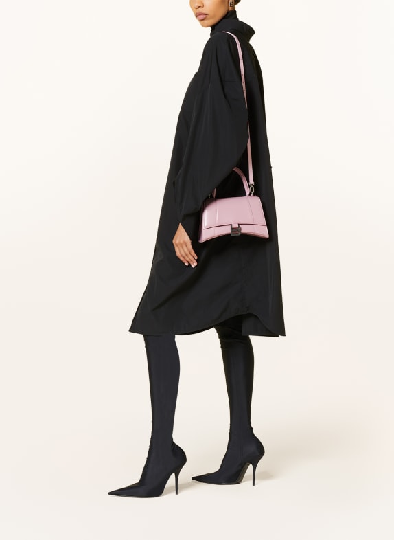 BALENCIAGA Handtasche HOURGLASS SMALL