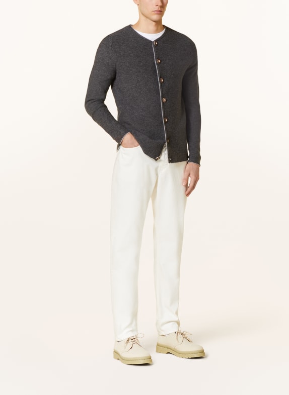 STROKESMAN'S Knit cardigan