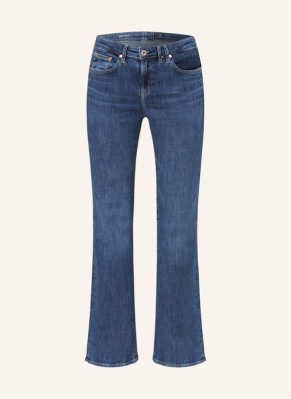 AG Jeans Jeansy bootcut SOPHIE GRSS DARK BLUE