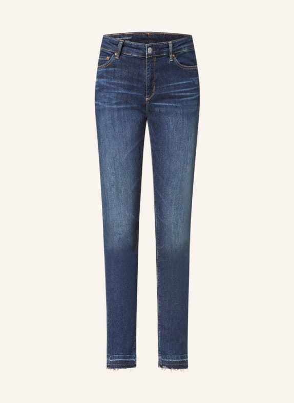 AG Jeans Skinny Jeans FARRAH PACLE MID BLUE