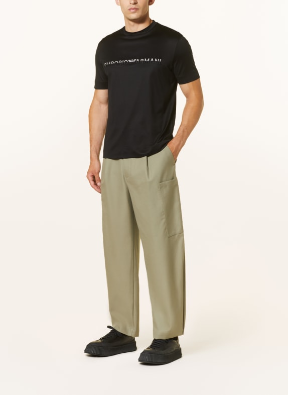 EMPORIO ARMANI T-shirt