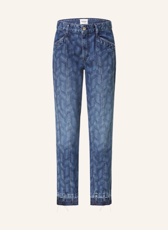 MARANT ÉTOILE Jeans SULANOA 30BU blue
