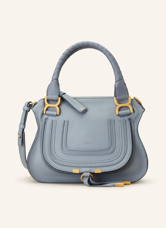 Chloé Handbag MARCIE  STORM BLUE