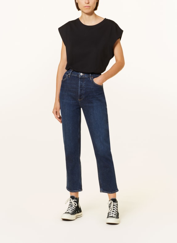 AGOLDE 7/8-Jeans RILEY