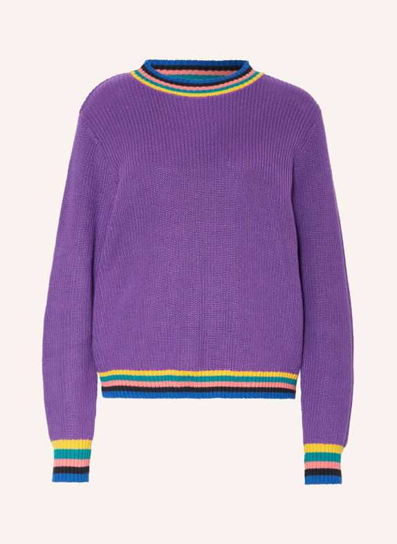 ICHI Sweater IHSALLY PURPLE