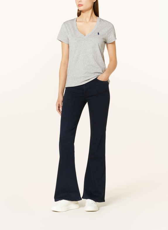 POLO RALPH LAUREN T-shirt GRAY