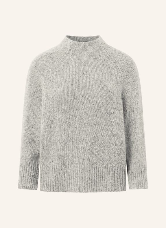 windsor. Cashmere sweater GRAY