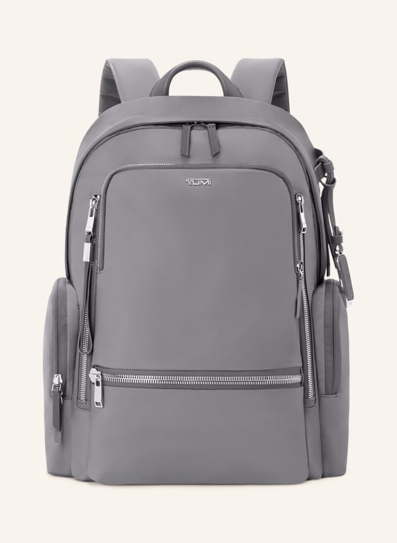 TUMI VOYAGEUR backpack CELINA GRAY