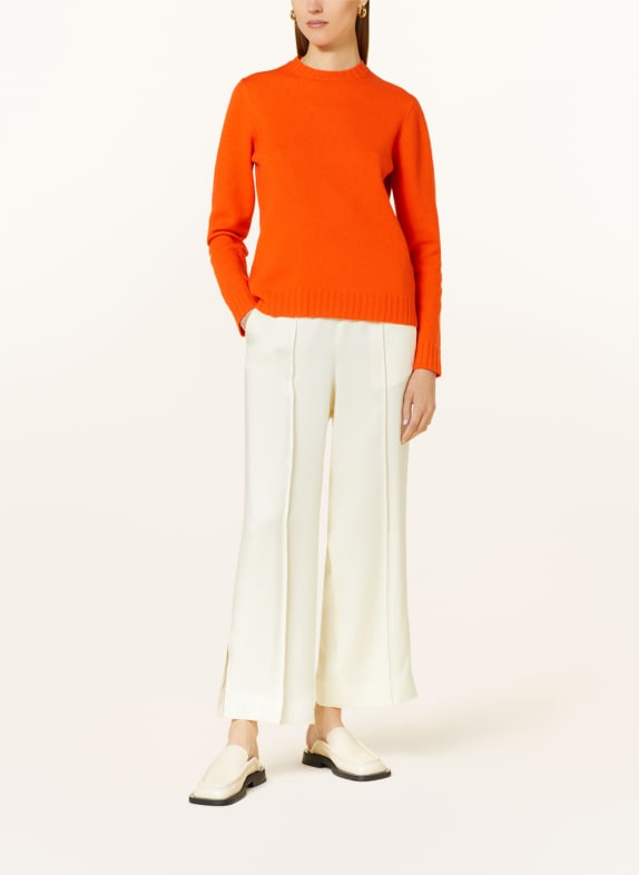JIL SANDER Spodnie