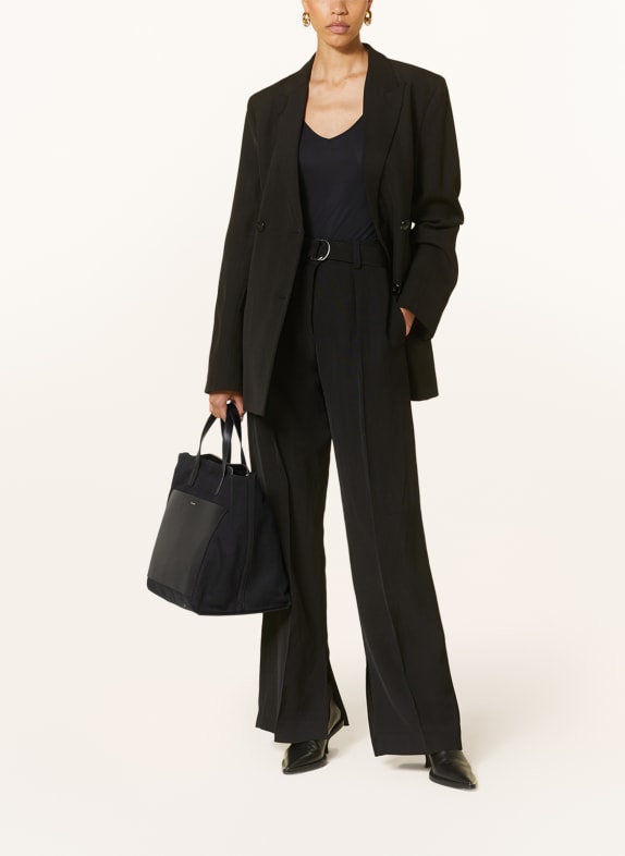 JIL SANDER Shopper WANDER SQUARE MEDIUM