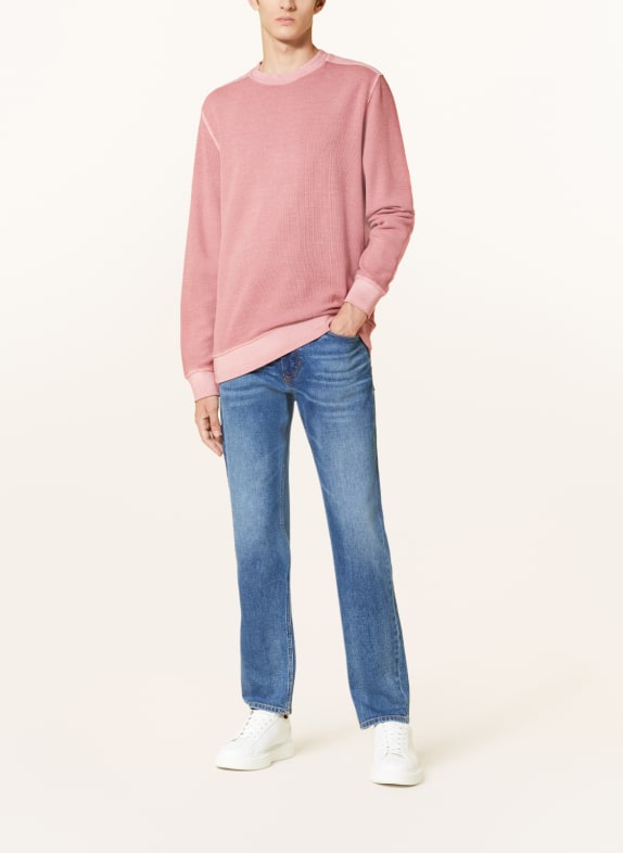 STROKESMAN'S Bluza nierozpinana