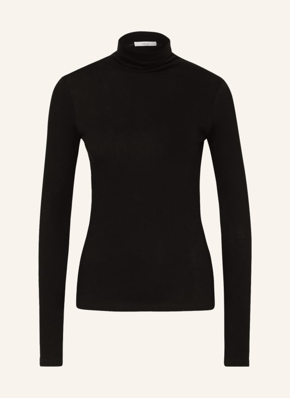 VINCE Pullover SCHWARZ