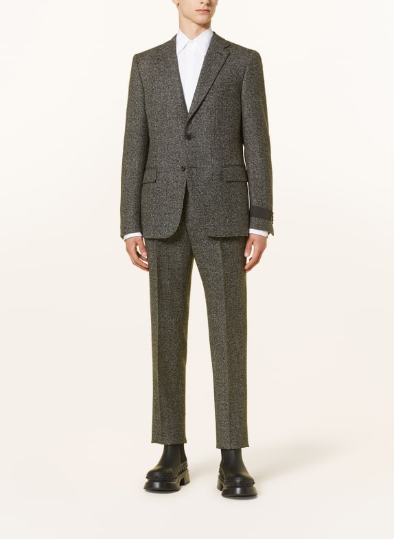 VALENTINO Oblek Extra Slim Fit