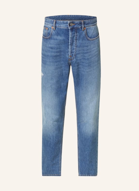 VALENTINO Jeans regular fit 558 MEDIUM BLUE DENIM