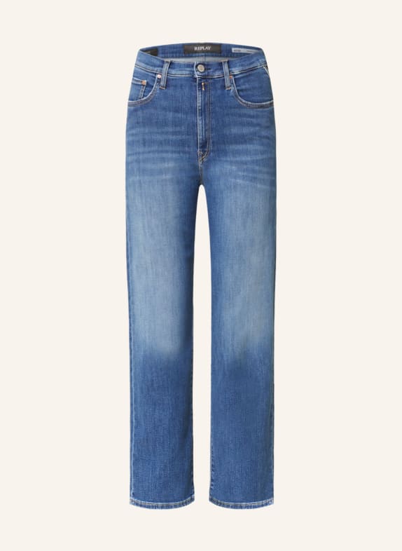 REPLAY Jeans 009 MEDIUM BLUE