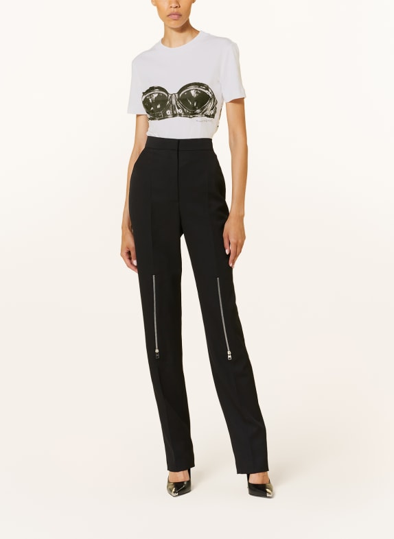 Alexander McQUEEN T-Shirt