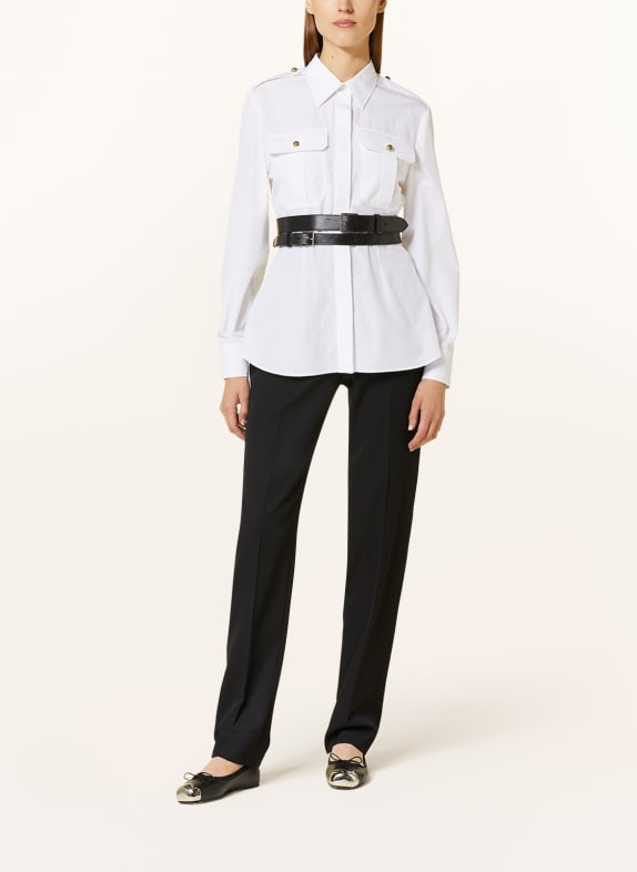 Alexander McQUEEN Koszula