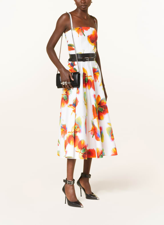 Alexander McQUEEN Umhängetasche THE SLASH