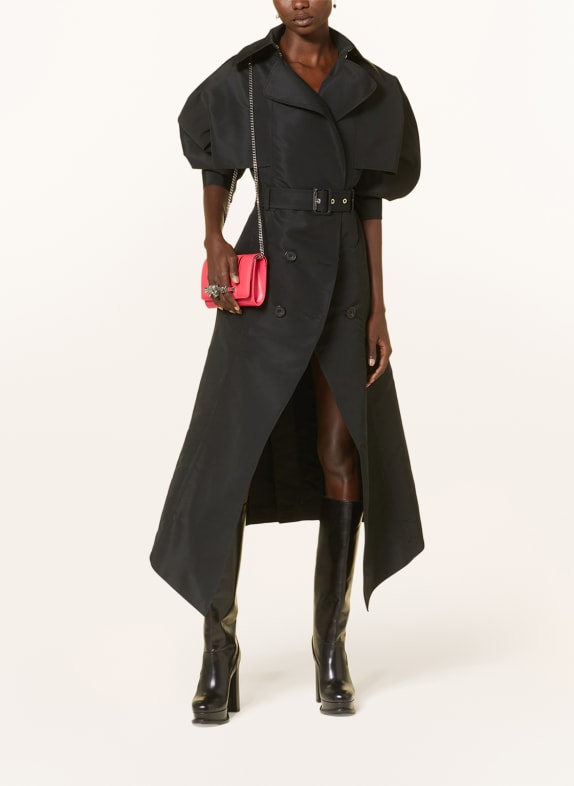 Alexander McQUEEN Umhängetasche THE SLASH