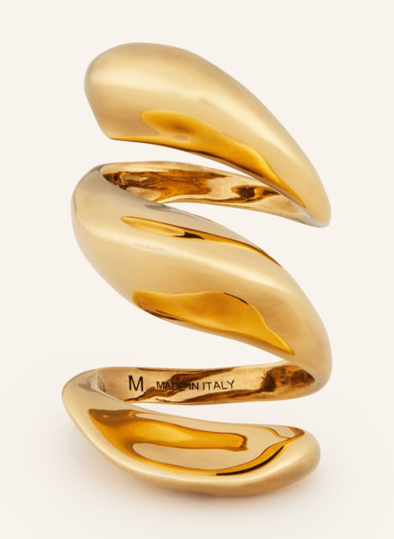 Alexander McQUEEN Ring