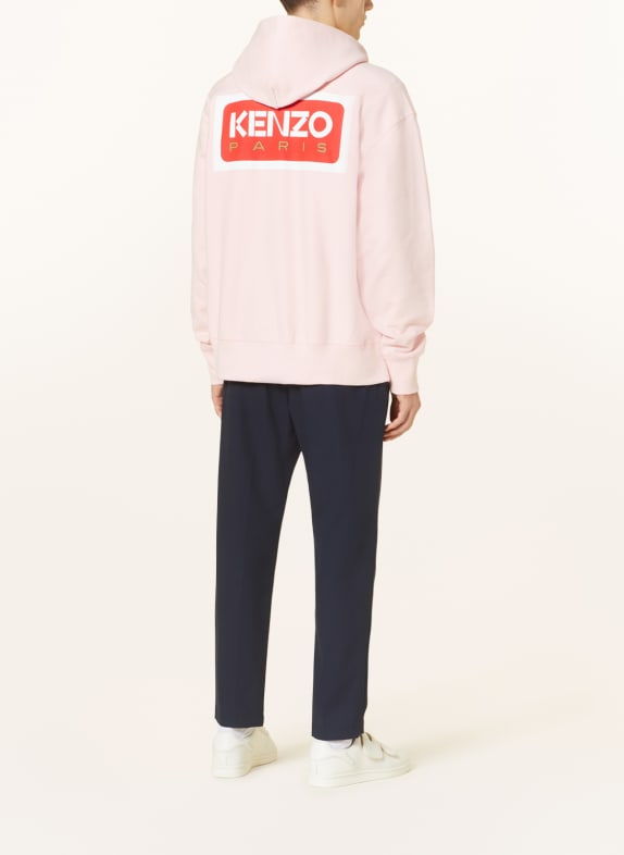 KENZO Oversized-Hoodie