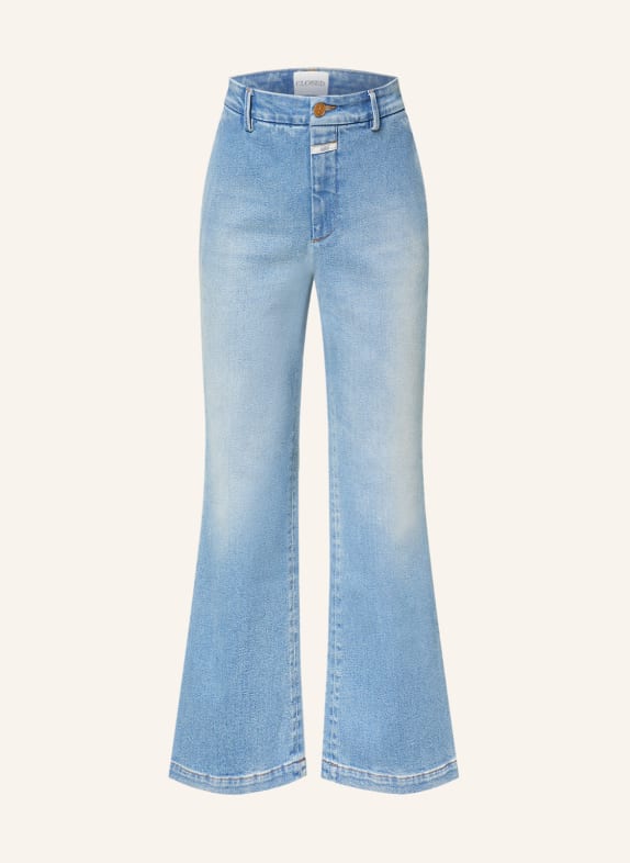CLOSED 7/8-Jeans WHARTON MBL MID BLUE