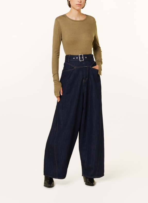 CLOSED Long sleeve shirt