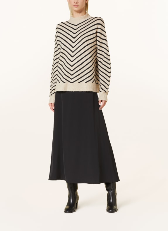 RINO & PELLE Pullover KUNA