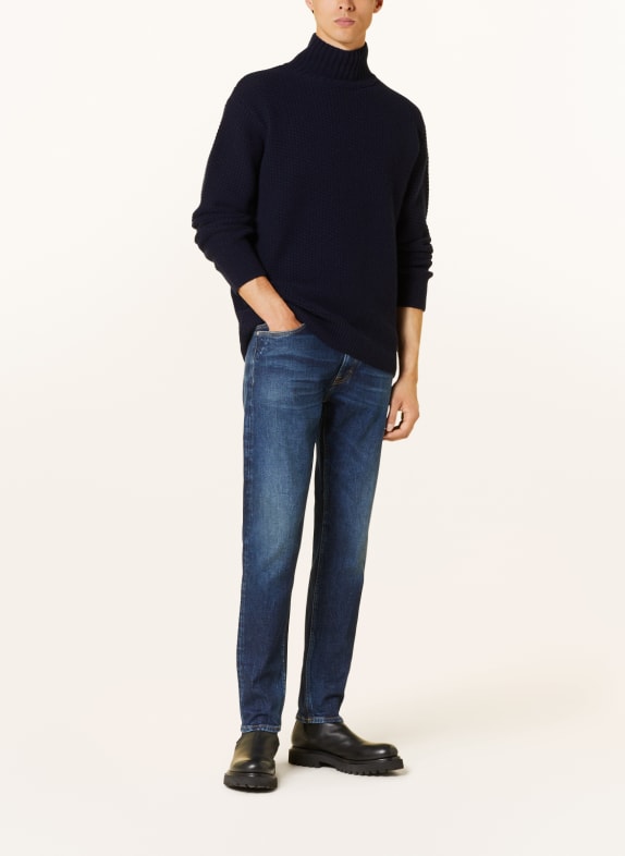 CLOSED Turtleneck sweater
