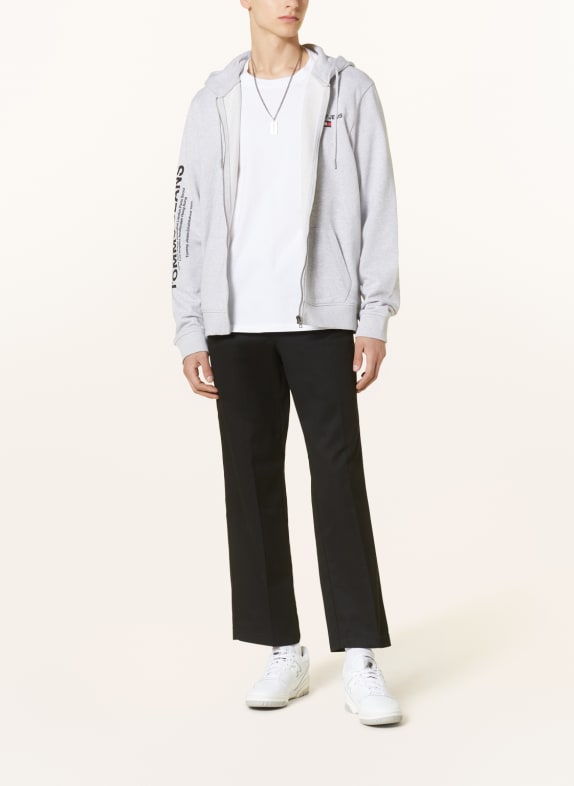TOMMY JEANS Sweatjacke
