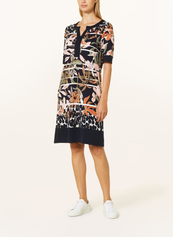 Betty Barclay Jerseykleid