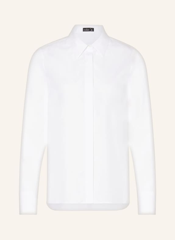 van Laack Shirt blouse TATI WHITE