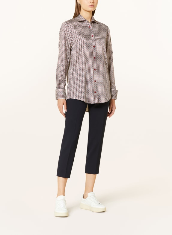 van Laack Bluse LAVEA