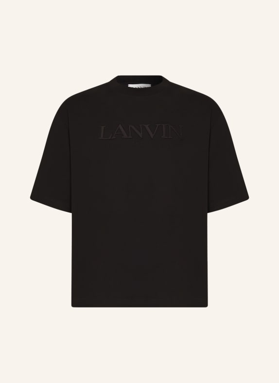 LANVIN Oversized-Shirt