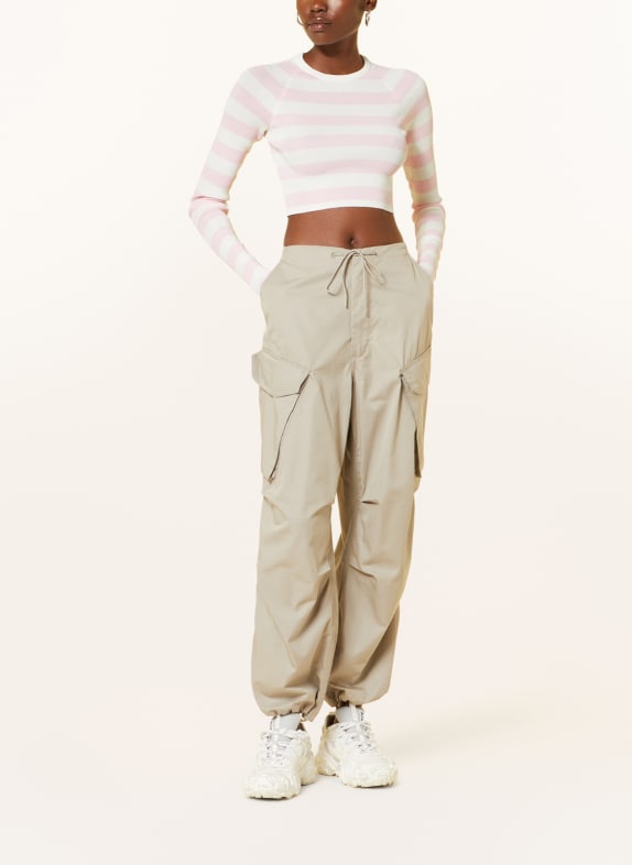 REMAIN BIRGER CHRISTENSEN Cropped-Pullover