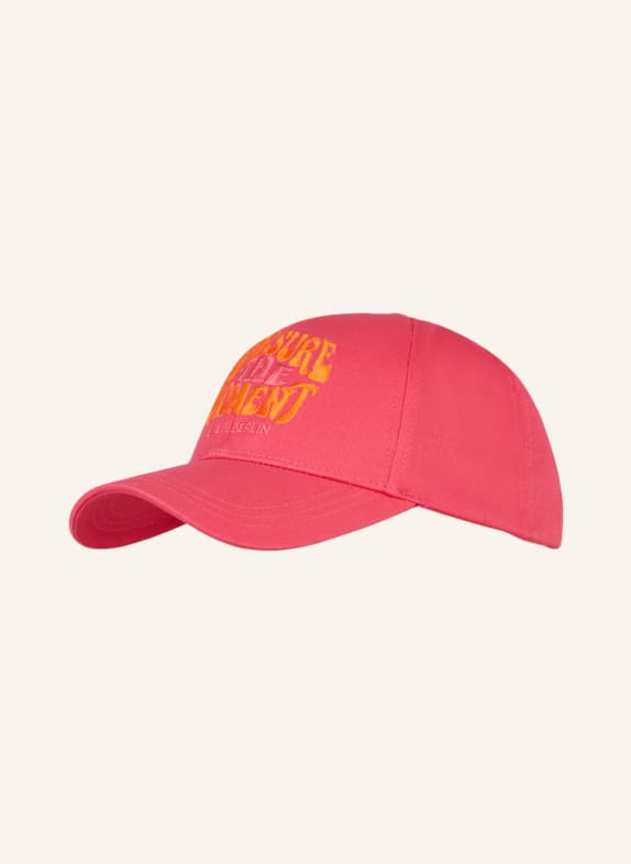 Lala Berlin Cap HISSA PINK