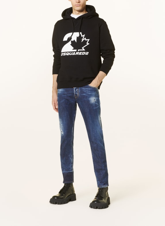 DSQUARED2 Jeans SKATER Extra Slim Fit