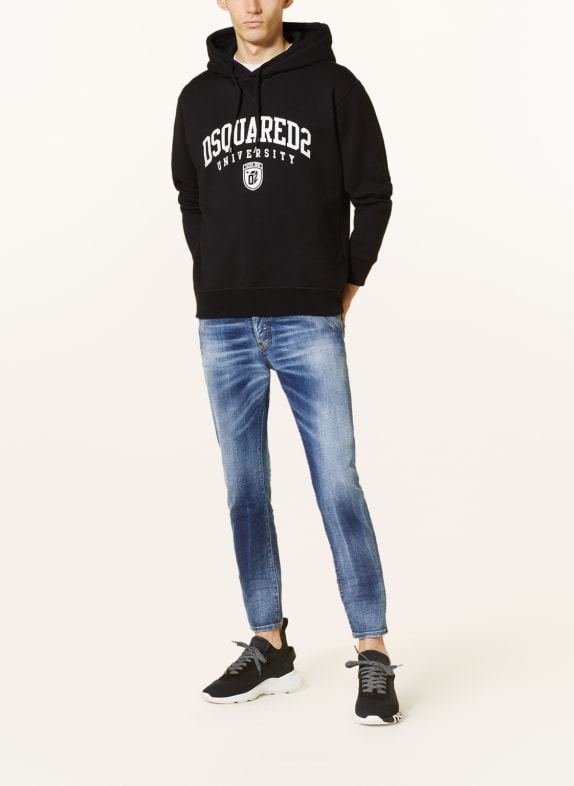DSQUARED2 Jeans SKATER Extra Slim Fit