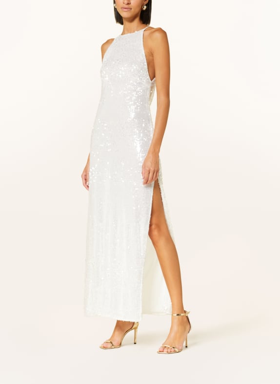 ENVELOPE 1976 Dress FAMOUS with sequins