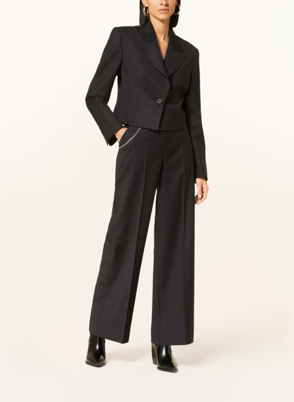 ENVELOPE 1976 Wide leg trousers