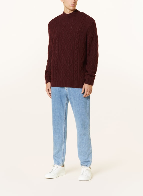 BRAX Sweater BUDDY