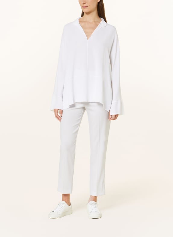 ANTONELLI firenze Blusenshirt mit Seide