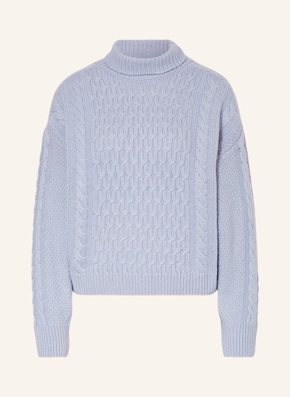 ANTONELLI firenze Sweater LIGHT BLUE