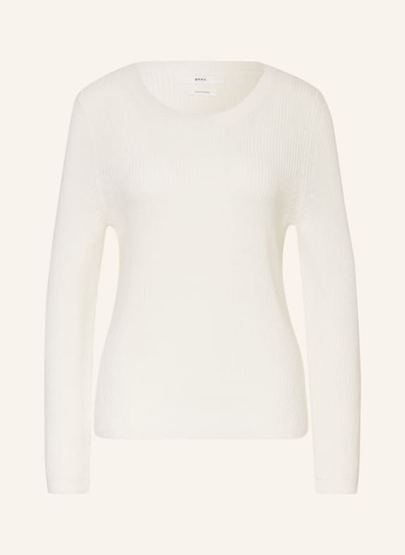 BRAX Sweater LIZ WHITE