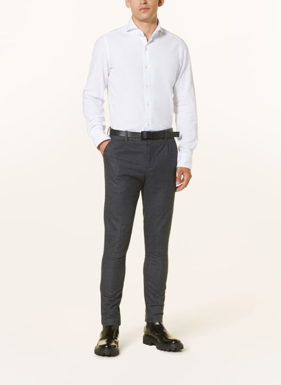 FINAMORE 1925 Oxfordhemd TOKYO Slim Fit