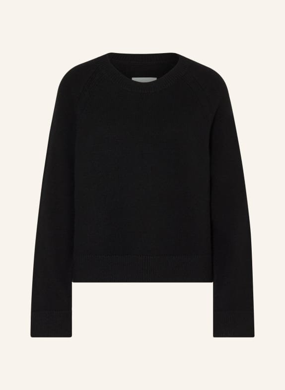 ARMEDANGELS Pullover DILIRIAA SCHWARZ